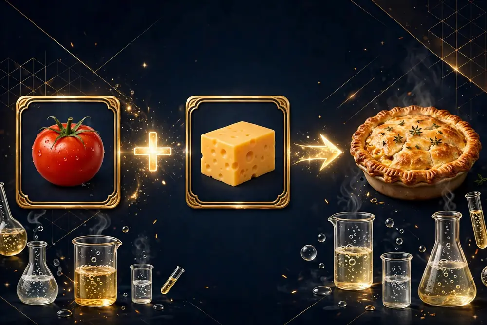 Food Lab