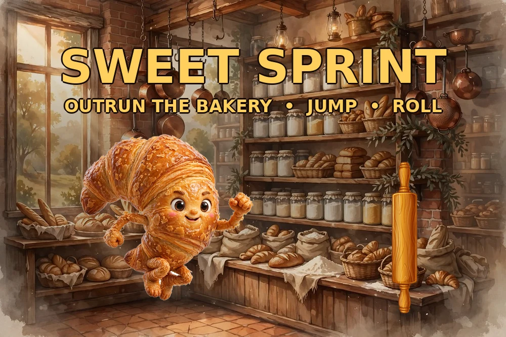 Sweet Sprint
